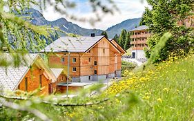 Damüls Appartements